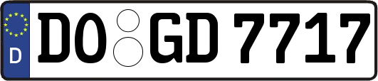 DO-GD7717
