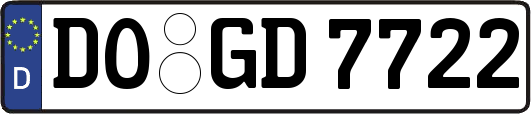 DO-GD7722