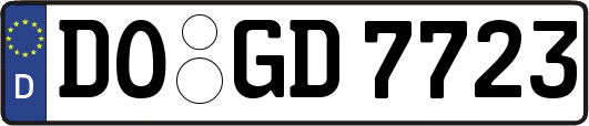 DO-GD7723