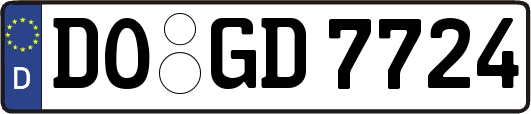 DO-GD7724