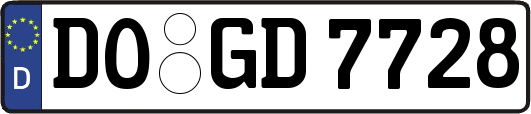 DO-GD7728