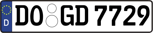 DO-GD7729