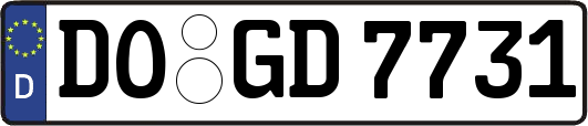 DO-GD7731