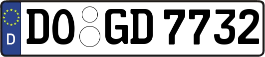 DO-GD7732