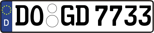 DO-GD7733
