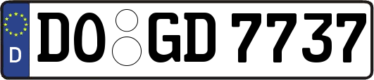 DO-GD7737