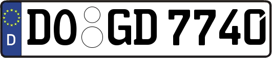 DO-GD7740