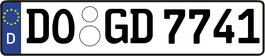 DO-GD7741