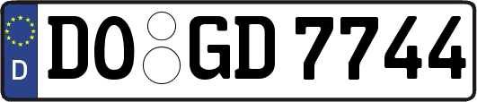 DO-GD7744