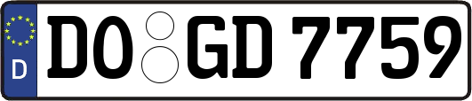 DO-GD7759