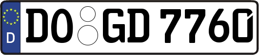 DO-GD7760