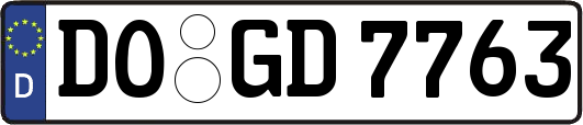 DO-GD7763