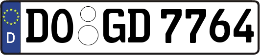 DO-GD7764