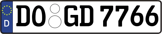 DO-GD7766