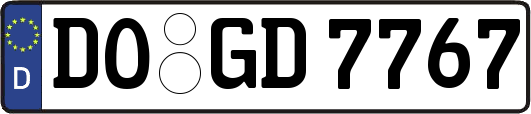 DO-GD7767