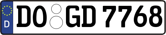 DO-GD7768