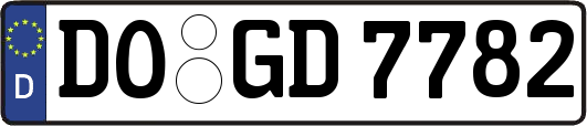 DO-GD7782
