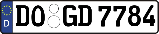 DO-GD7784