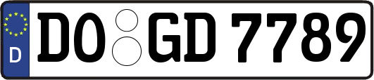 DO-GD7789