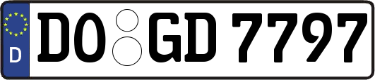 DO-GD7797