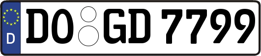 DO-GD7799