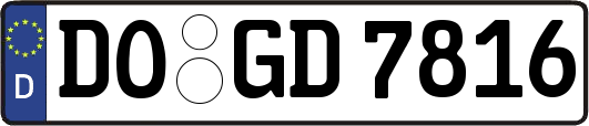 DO-GD7816