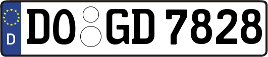 DO-GD7828