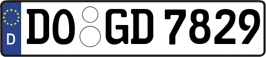 DO-GD7829