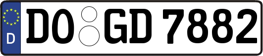 DO-GD7882