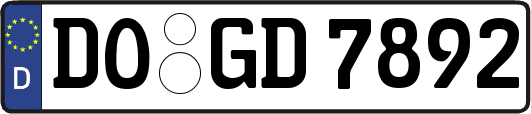 DO-GD7892