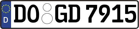 DO-GD7915