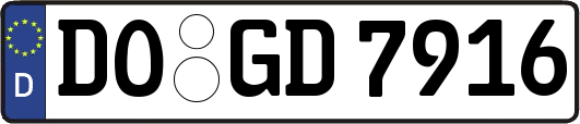 DO-GD7916