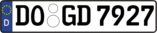 DO-GD7927