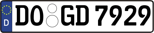 DO-GD7929