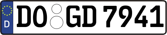 DO-GD7941