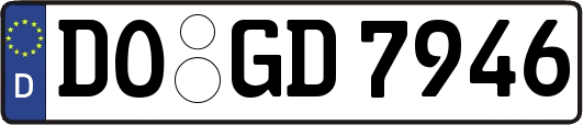 DO-GD7946