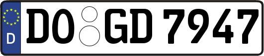 DO-GD7947