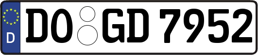 DO-GD7952
