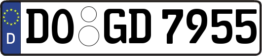 DO-GD7955
