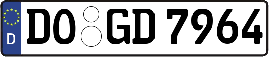 DO-GD7964