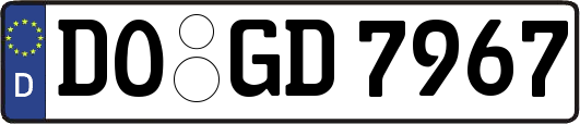 DO-GD7967