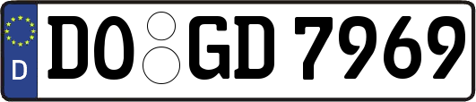 DO-GD7969