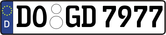DO-GD7977