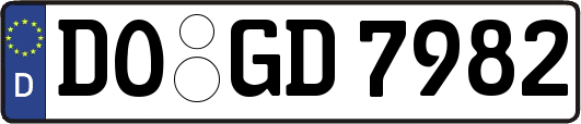 DO-GD7982