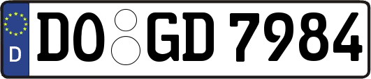 DO-GD7984