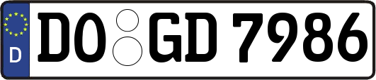 DO-GD7986