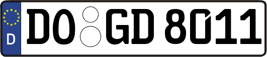 DO-GD8011