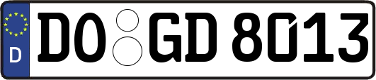 DO-GD8013