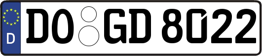 DO-GD8022