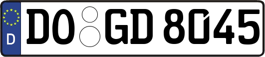 DO-GD8045